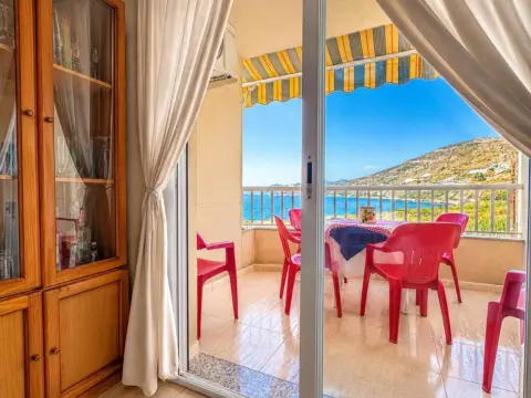 Piso en Playa Melicena
