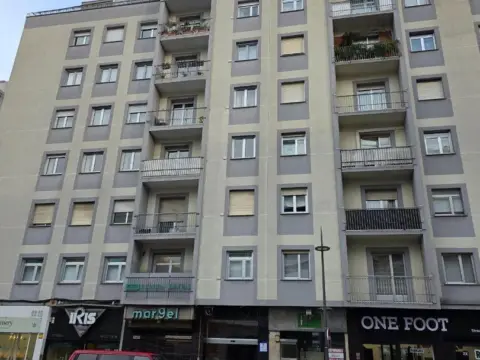 Ático en Avilés