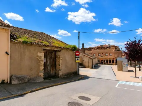 Chalet en calle Real