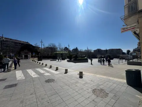Casa en Centro