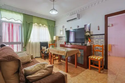 Casa en calle Ciervo