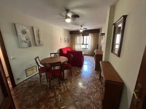 Apartamento en Camino de Ronda