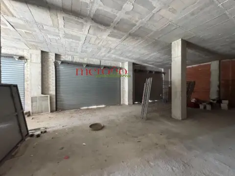 Local comercial en Torrellano