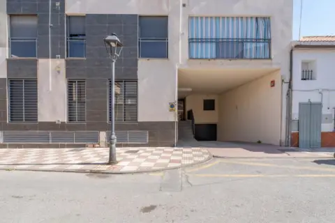 Piso en calle del Sol in Casco Antiguo (Churriana de La Vega) · Churriana de La Vega