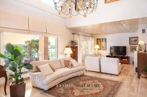 Chalet en Sa Cabaneta
