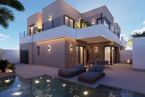 Casa – San Pedro del Pinatar