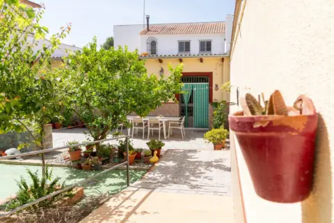 Casa en Centro