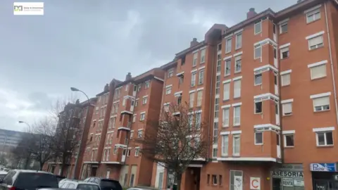 Piso – Oviedo, Prado de la Vega, La Corredoria