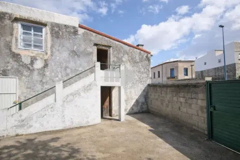 Casa – Vigo