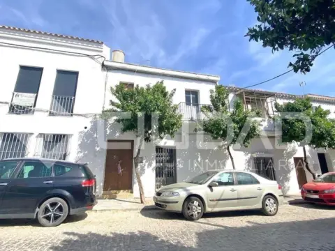Casa en calle de Sevilla, 50