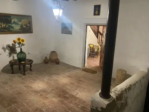 Finca rústica en calle Mayor, nº 38
