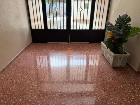 Piso – Zaragoza Capital