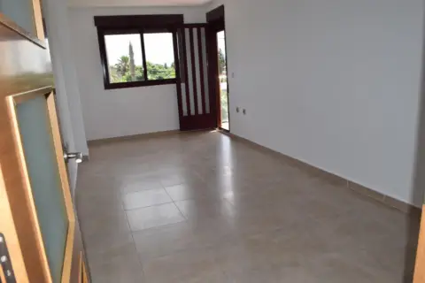 Piso en Carril de los Herreras y Moreras