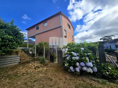 Casa – Vigo