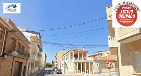 Piso en Carrer de Serra d'Or