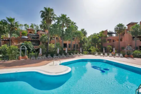 Piso – Marbella
