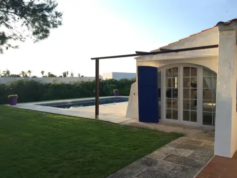 Chalet en calle Sa Nastre