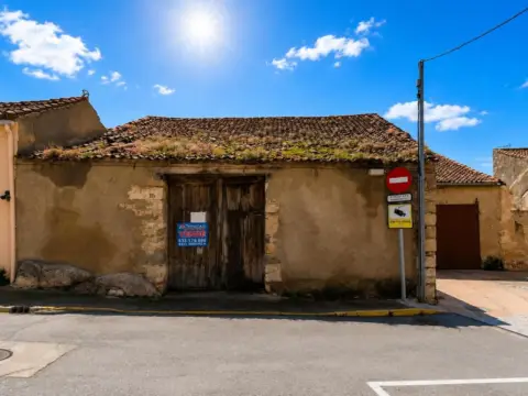 Chalet en calle Real