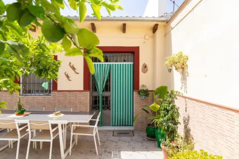 Casa en Centro