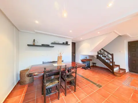 Chalet en calle Llanas, Las, nº 2