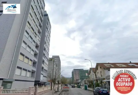 Piso en Avenida de la Libertad