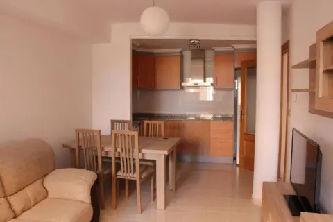 Piso en Castilla La Mancha