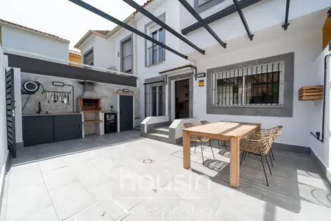 Casa – Sevilla, Sevilla Este, Este-Alcosa-Torreblanca