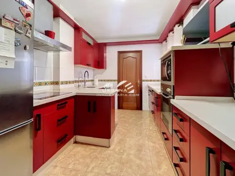 Chalet en calle Huelva