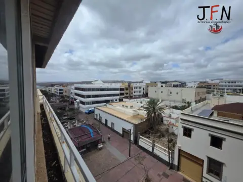 Apartamento en calle Primero De Mayo