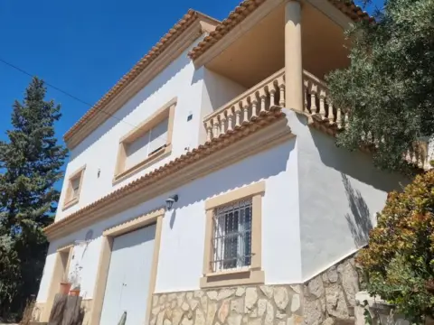 Chalet en Carrer Chopo