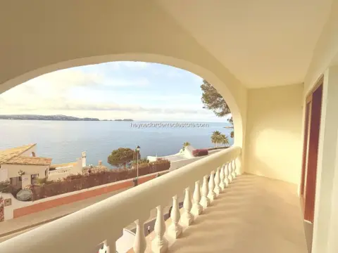 Piso en Peguera