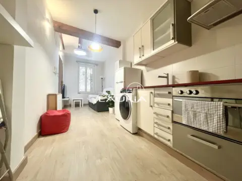 Apartamento en Valencia