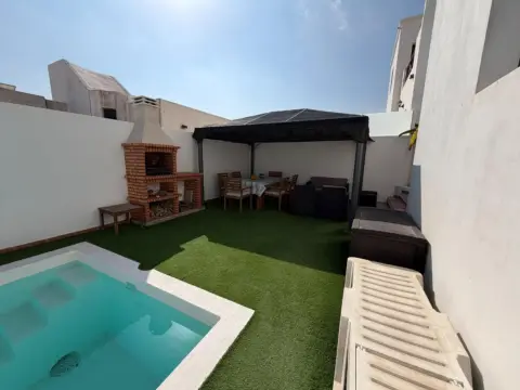 Casa en calle Velazquez