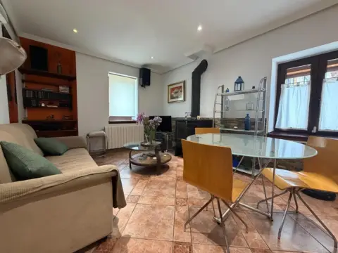Piso en Peñacastillo - Nuevamontaña