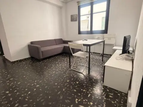 Piso en Benimaclet