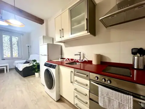Apartamento en Valencia