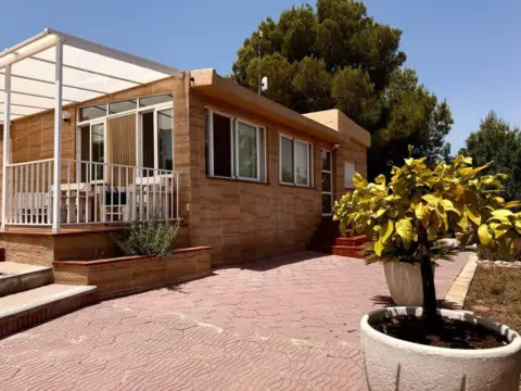 Casa en Comunidad Valenciana