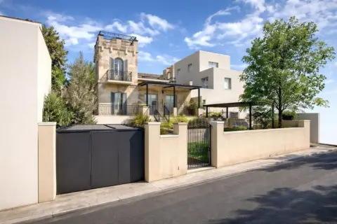 Chalet en El Terreno