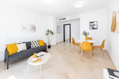 Piso en calle Ramón y Cajal in Atarfe · Atarfe