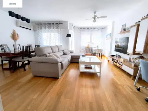 Piso – Albacete Capital