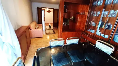 Piso en Candelaria