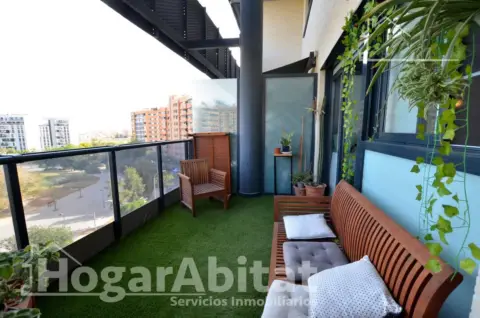 Piso – Alicante - Alacant