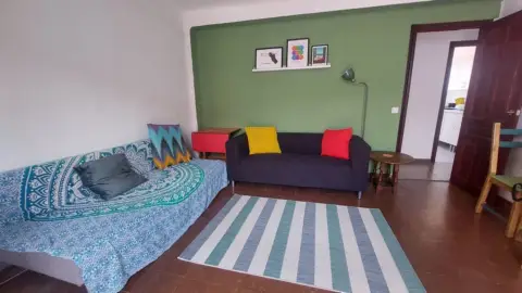 Departamento en alquiler con baja de precio en La Malva-rosa