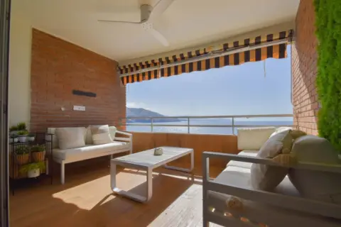 Piso en Playa Velilla