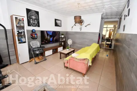 Pis – Puerto Real, Las Canteras