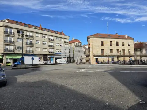 Local comercial en Redondela