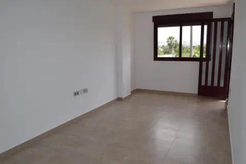Piso en Carril de los Herreras y Moreras