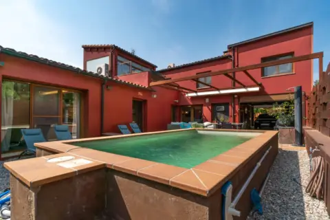 Casa – Forallac
