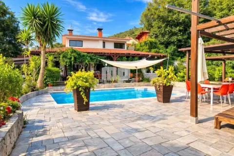 House in San Salvador