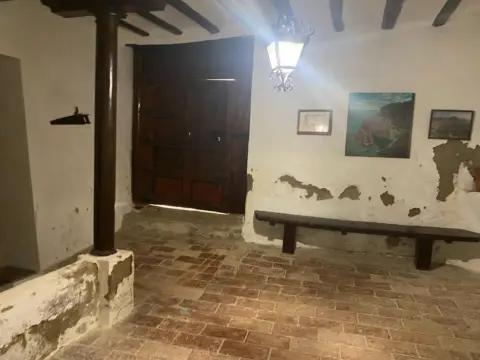 Finca rústica en calle Mayor, nº 38